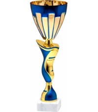 Cup 12128 - 31cm - Blue
