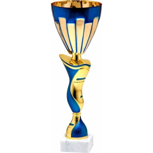 Кубок 12128 - 39cm - Синий