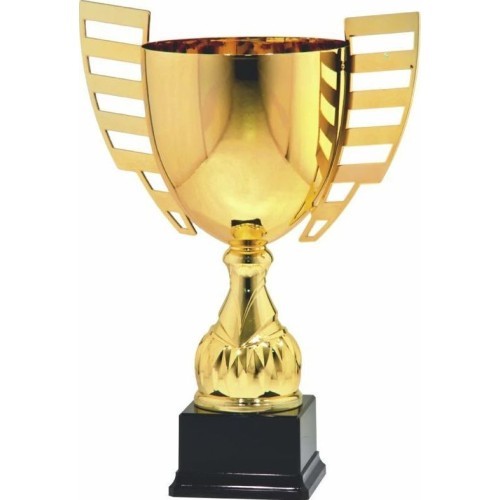 Trophy 9079 - 41cm - Gold