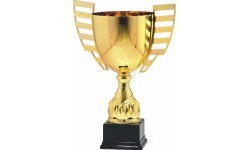 Кубок 9079 - 41cm - Золотой