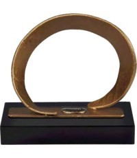 Statuette BEL740 - 19cm - Bronza