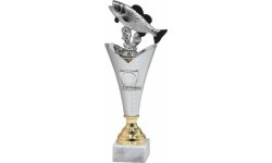 Cup 10217 - 21cm - Silver