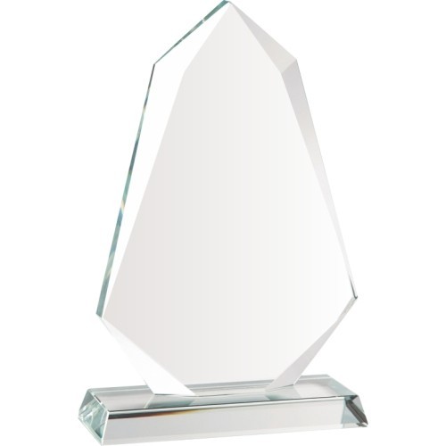 Glass Award Z2321 - 22cm