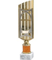Taurė 9421 - 31cm - Bronza