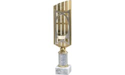 Trophy 9421 - 33cm - Silver