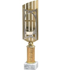 Trophy 9421 - 35cm - Gold
