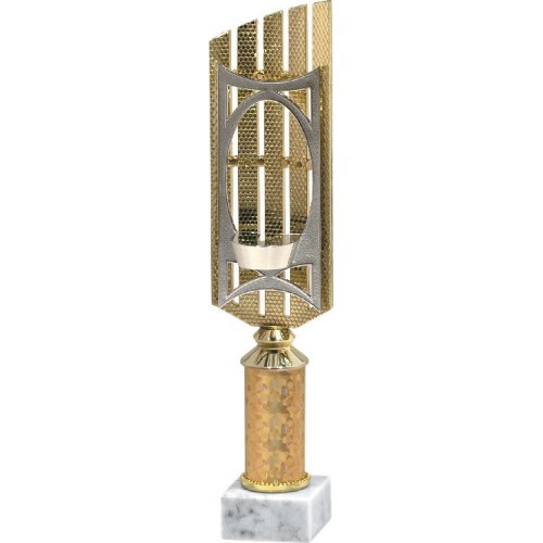 Trophy 9421 - 35cm - Gold