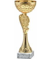 Кубок 9355 - 29cm - Золотой
