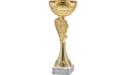 Trophy 9355 - 29cm - Gold