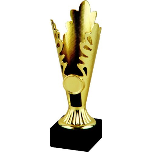 Кубок 9605 - 18cm - Золотой