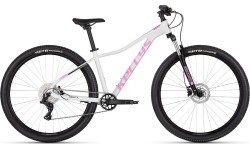 KELLYS Vanity X40 26" // 8G, dydis 13.5" (34 cm) (balta)