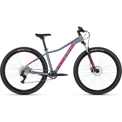 KELLYS Vanity X40 26" 8-speed, size 14.5" (37 cm) (Steel Blue)
