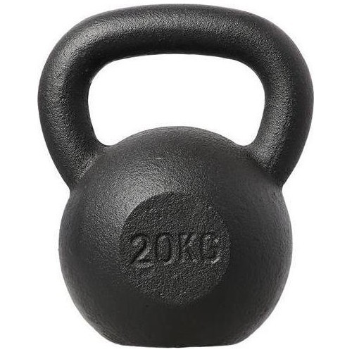 Ketaus gira HMS KZG - 20 kg