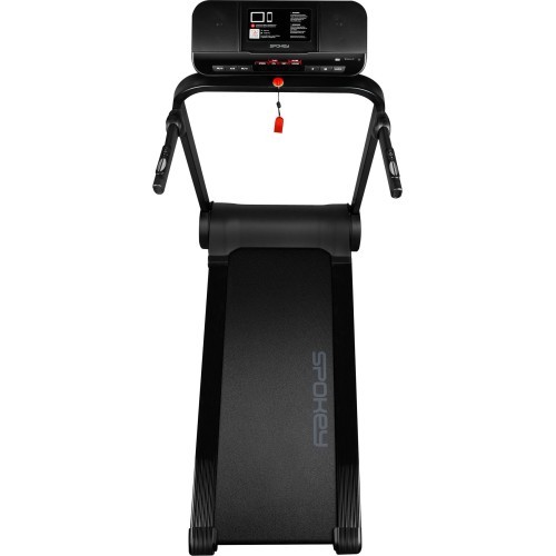 Electric treadmill Spokey ELAND
