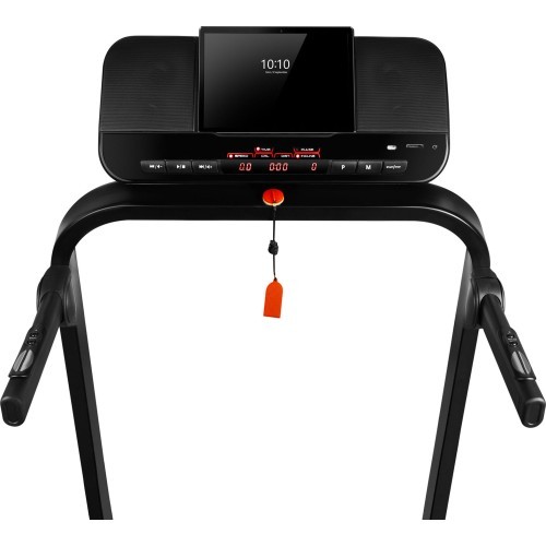 Electric treadmill Spokey ELAND