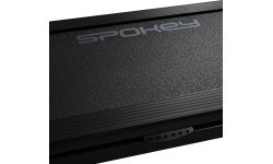 Electric treadmill Spokey ELAND