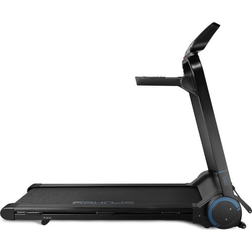 Electric treadmill Spokey ELAND