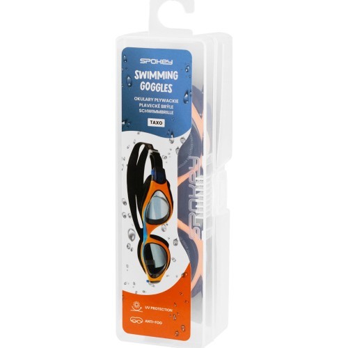 Swimming goggles Spokey TAXO junior