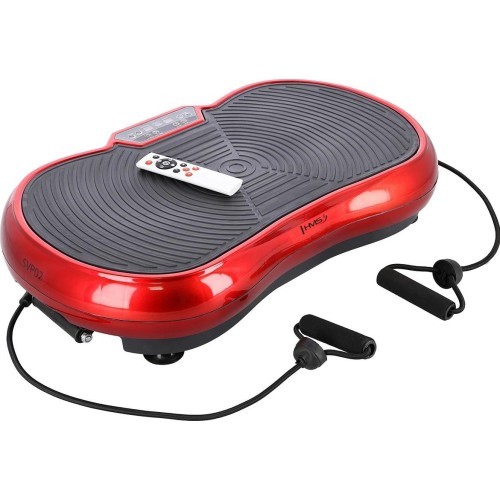 SVP02 VIBRATING PLATFORM HMS