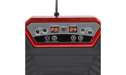 Виброплатформа HMS SVP02