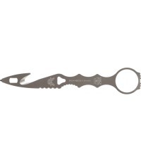 Benchmade 179GRY SOCP Hook Rescue Knife