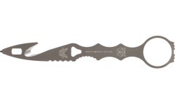 Benchmade 179GRY SOCP Hook Rescue Knife