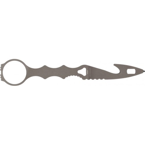 Benchmade 179GRY SOCP Hook Rescue Knife