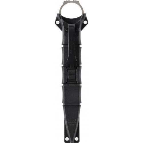 Benchmade 179GRY SOCP Hook Rescue Knife