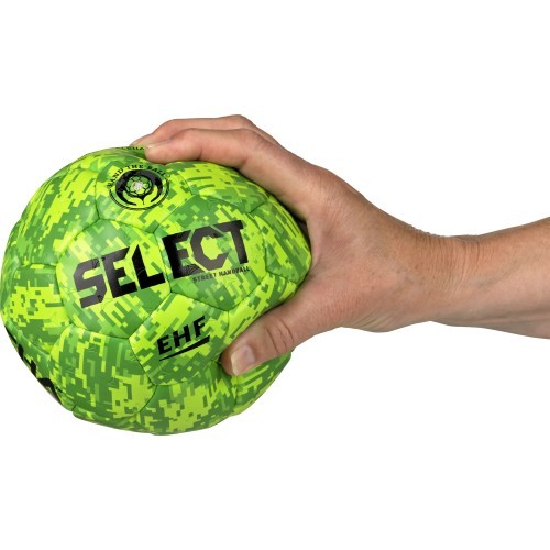 Гандбольный мяч Select Goalcha v25 размер 42 см