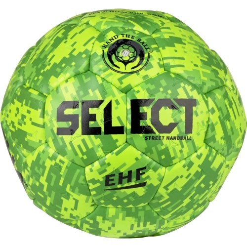 Rankinio kamuolys SELECT Goalcha v25, dydis 47 cm