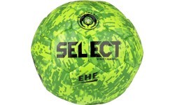 Гандбольный мяч SELECT Goalcha v25, размер 47 см