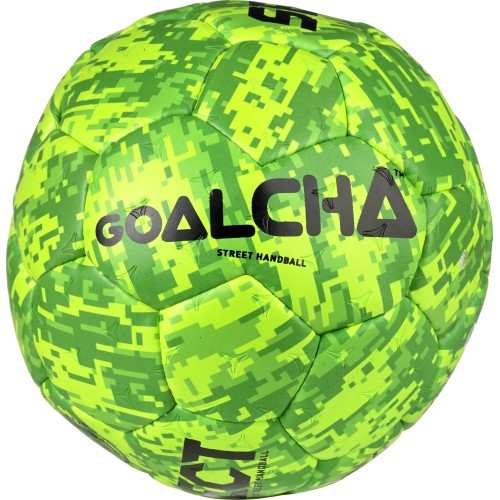 Rankinio kamuolys SELECT Goalcha v25, dydis 47 cm