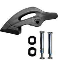 Rollerblade Twister 90/ Macroblade 110/ Endurace 110/ Lightning 110 stabdis