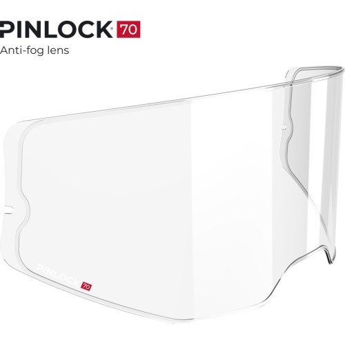 Pinlock® 70 įdėklas (DKS690) šalmui W-TEC Sabron