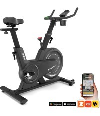 Велотренажёр inSPORTline ZenRoute 100