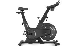 Exercise Bike inSPORTline ZenRoute 100