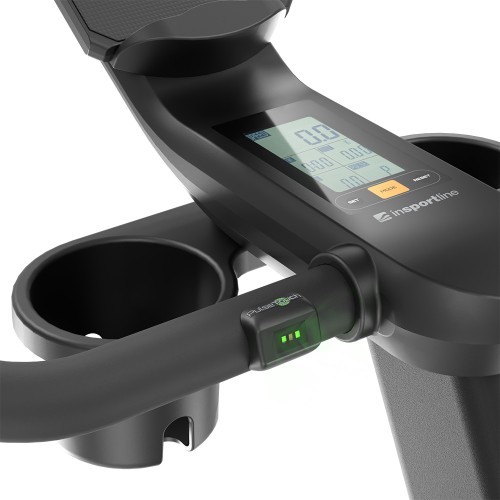 Exercise Bike inSPORTline ZenRoute 100