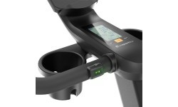 Exercise Bike inSPORTline ZenRoute 100