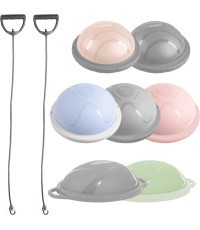 Resistance Bands for inSPORTline Dome Hold, Edge & Compact Balance Trainers (2-Pack)