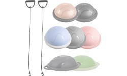 Резинки сопротивления для балансировочных тренажёров inSPORTline Dome Hold, Edge и Compact (2 шт.)