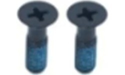 Nidecker Supermatic® Link Back Screw Set varžtai