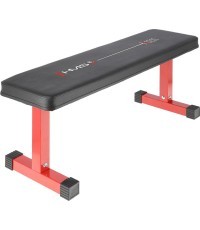 L1211 EXCERCISE BENCH HMS