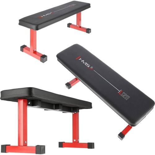 L1211 EXCERCISE BENCH HMS
