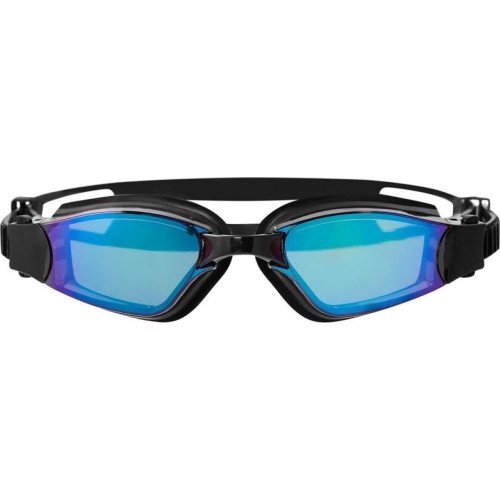 NQG660MAF VIOLET RACING SWIMMING GOGGLES NILS AQUA