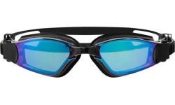 NQG660MAF VIOLET RACING SWIMMING GOGGLES NILS AQUA