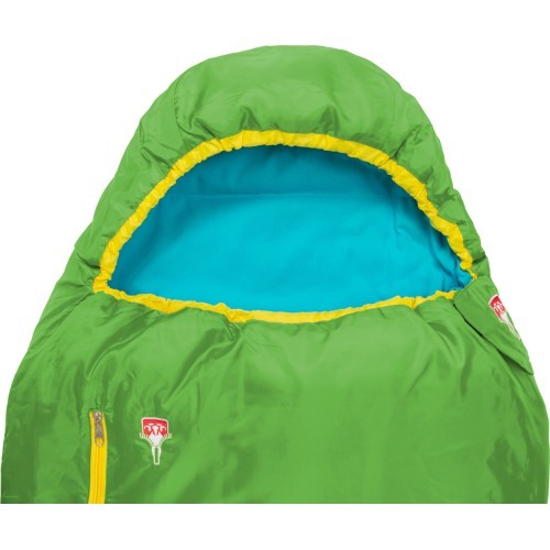 Grueezi Sleeping bag 'Kids Colorful'