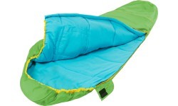 Grueezi Sleeping bag 'Kids Colorful'