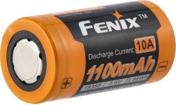 Аккумулятор Fenix ARB-L18 (18350 1100 мА·ч 3.6В)
