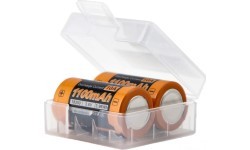 Fenix ARB-L18 battery (18350 1100 mAh 3.6V)