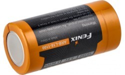 Akumuliatorius Fenix ARB-L18 (18350 1100 mAh 3,6 V)